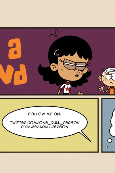3 Is A Crowd - Porn Comics page 1