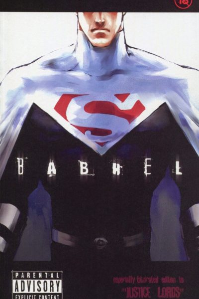 Babhel page 1