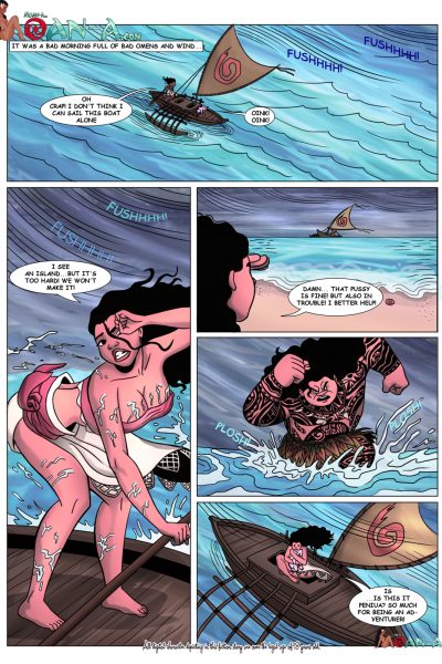 Bad - Porn Comics page 1