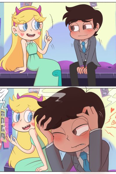 Booth Buddies - Porn Comics page 1