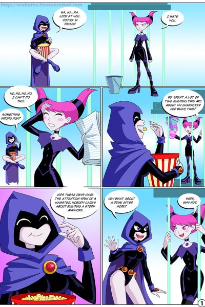 Boulevard Of Broken Dreams - Porn Comics page 1