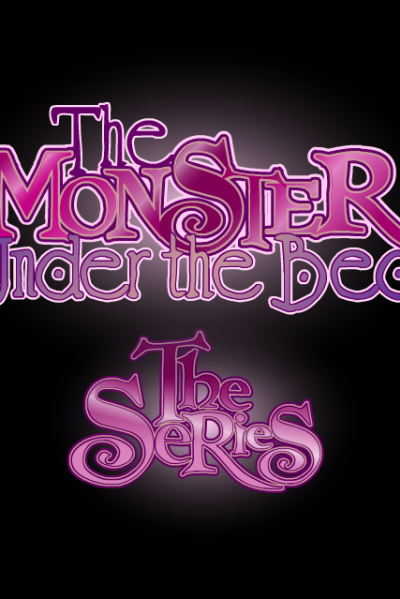 [brandon Shane] The Monster Under The Bed [ongoing Comic Porn page 1