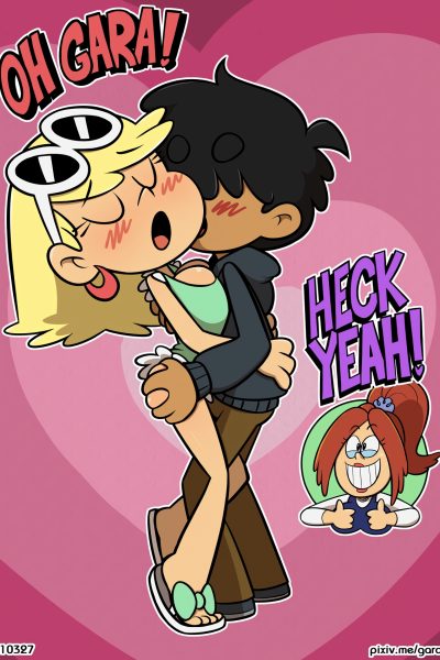 Britta And "g" (bad End) - Porn Comics page 1