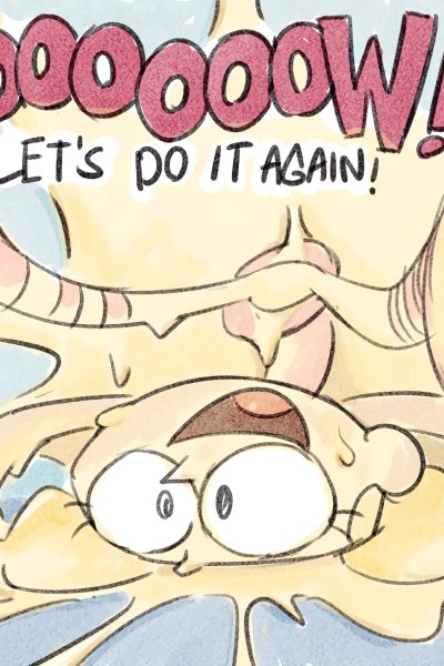 Cumtoberfest 2023 - Porn Comics page 1