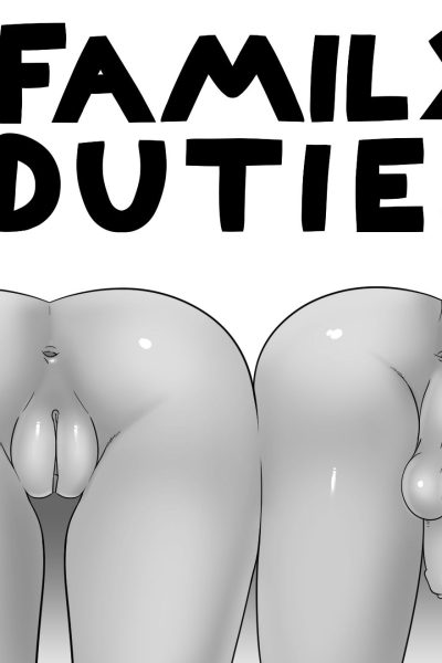 Family Duties page 1