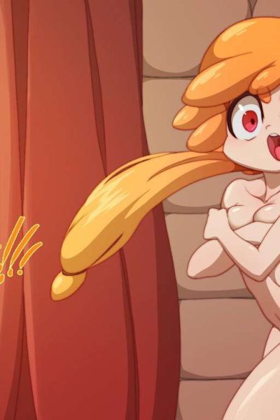 Juizzy Fruits: Peachy’s New Friends - Porn Comics page 1
