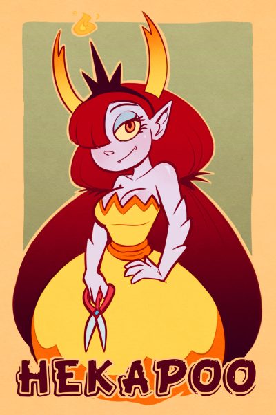 Markapoo - Porn Comics page 1