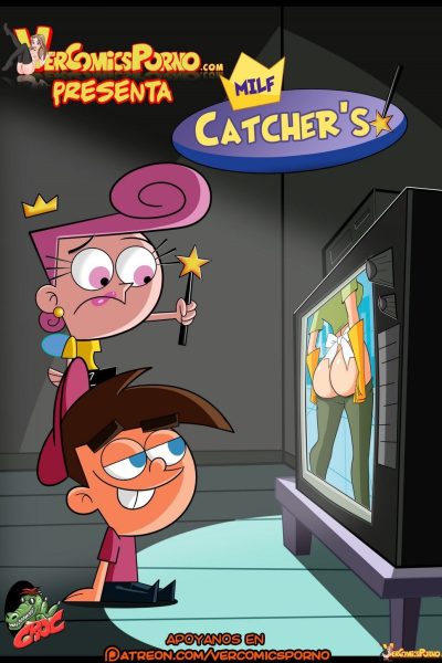 Milf Catcher’s page 1
