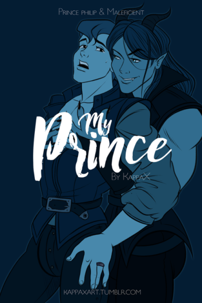 My Prince page 1