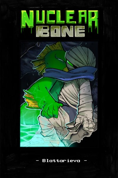 Nuclear Bone - Porn Comics page 1