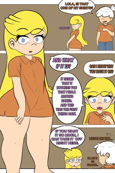 Roommate - Porn Comics page 1