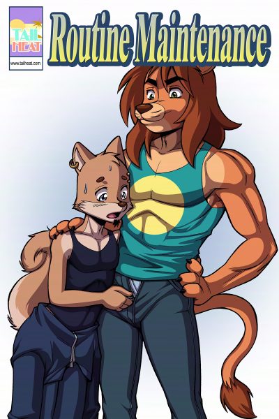 Routine Maintenance page 1