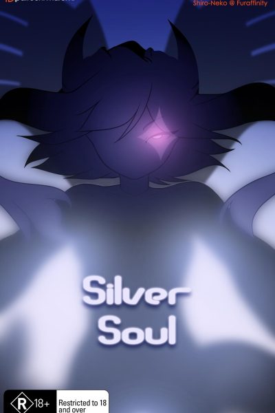 Silver Soul page 1