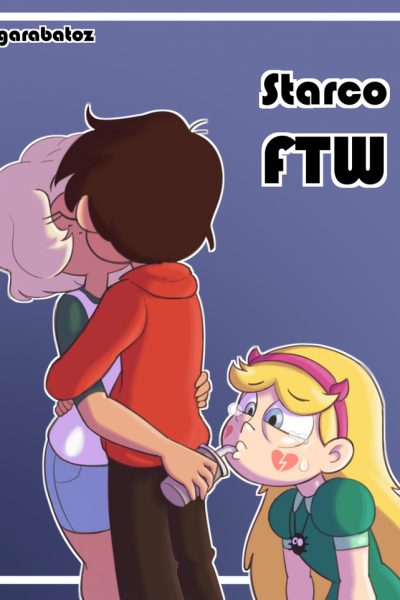 Star's Tears - Porn Comics page 1