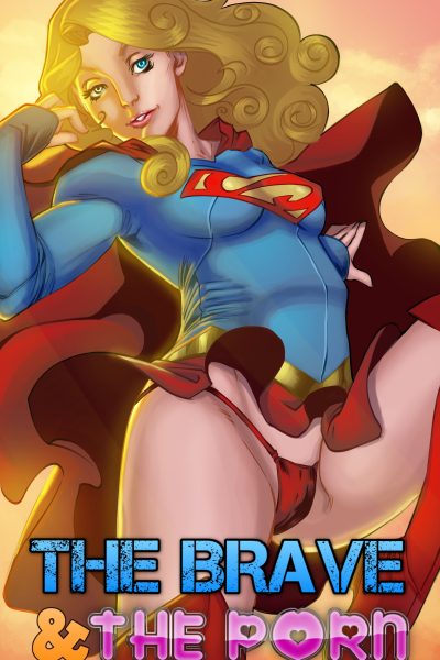 The Brave & The Porn #2 - Porn Comics page 1