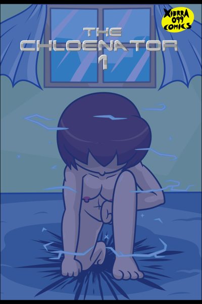 The Chloenator 1 - Porn Comics page 1