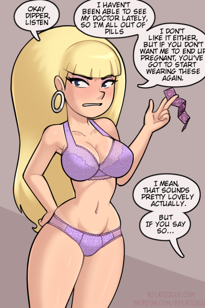 The Fertile Valleys Of The Northwest - Porn Comics page 1