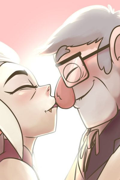 The Owl House X Gravity Falls - Porn Comics page 1