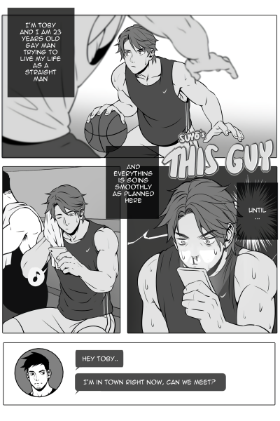 This Guy 1 page 1