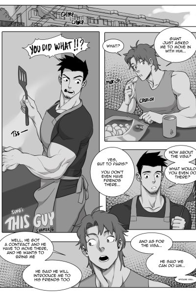 This Guy 6 page 1