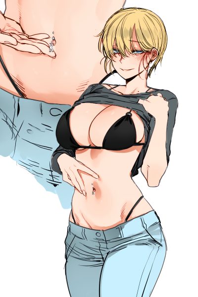8$ Loyal Wife page 1