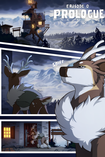 9tales - Porn Comics page 1