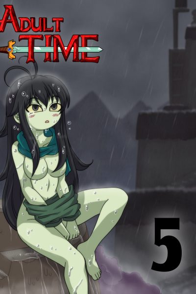 Adult Time 5 - Porn Comics page 1