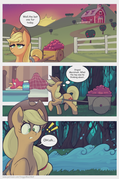 An Order More - Porn Comics page 1