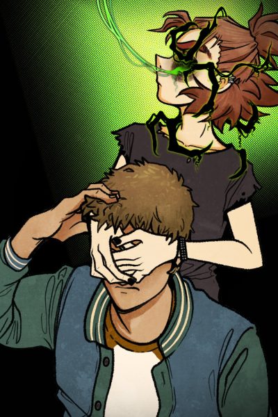 Any Other Name 3 - Porn Comics page 1