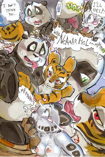 Better Late Than Never 3 - Porn Comics page 1