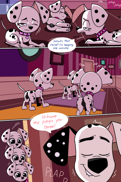Big Brother's Big Secret - Porn Comics page 1