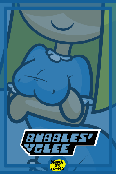 Bubbles' Glee - Porn Comics page 1