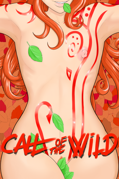 Call Of The Wild - Porn Comics page 1