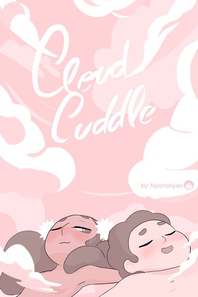 Cloud Cuddle - Porn Comics page 1