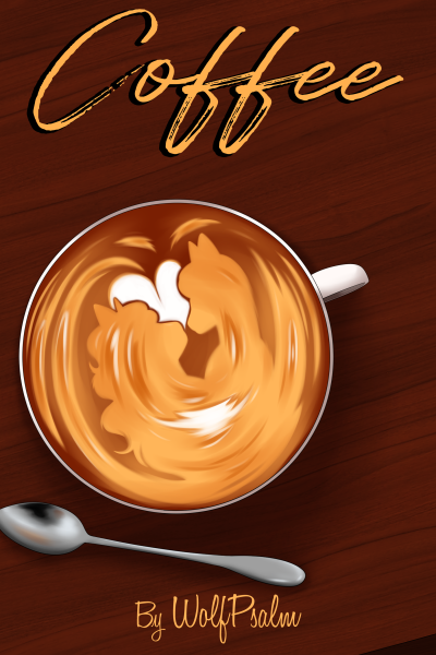 Coffee - Porn Comics page 1
