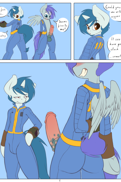 Cosplay Brothers page 1
