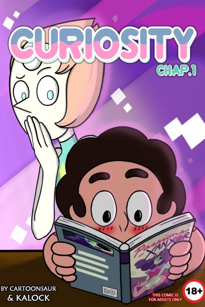 Curiosity Chap.1 - Porn Comics page 1