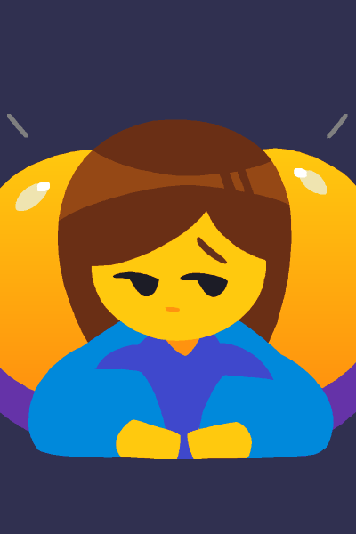 Dummy Thicc Emoji - Porn Comics page 1