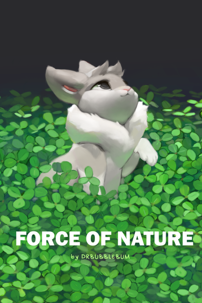 Force Of Nature - Dr.bubblebum - Porn Comics page 1