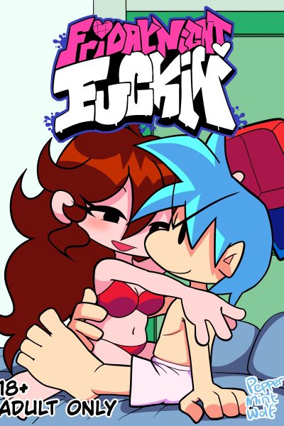 Friday Night Fuckin' - Porn Comics page 1