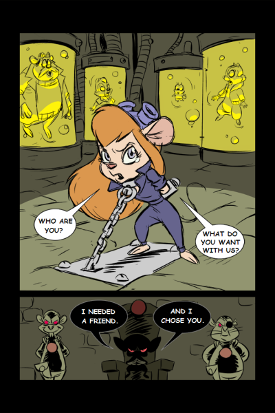Gaikohulstvo - Porn Comics page 1