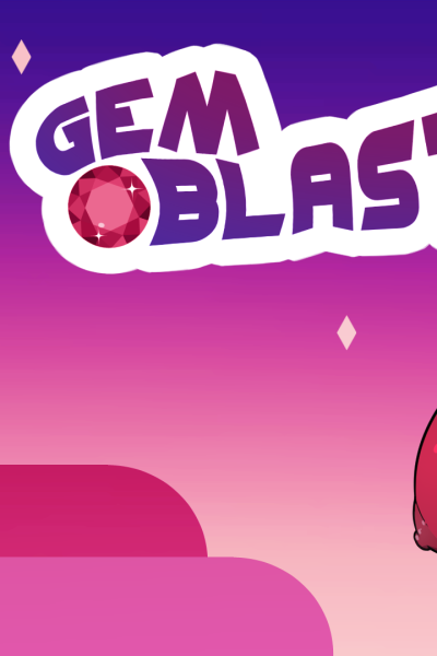 Gem Blast - Porn Comics page 1