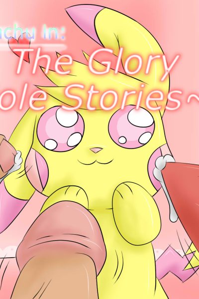 Glory Hole Stories - Porn Comics page 1