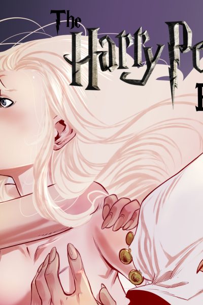 Harry Potter Experience 2 : The Veela - Porn Comics page 1