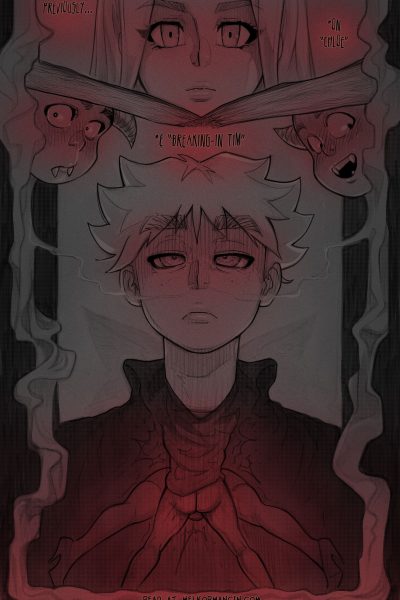Hearts page 1