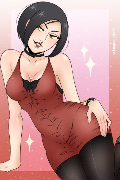 Her Irresistible Rookie - Porn Comics page 1