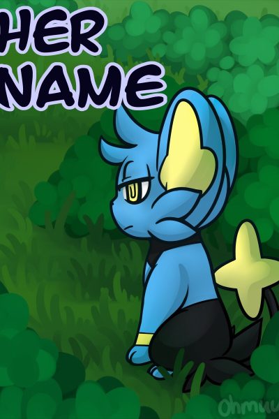 Her Name page 1