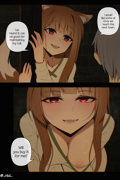 Holo page 1
