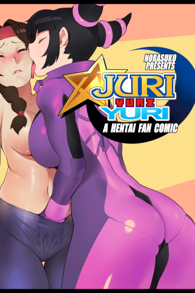 Juri Yuri Yuri - Porn Comics page 1