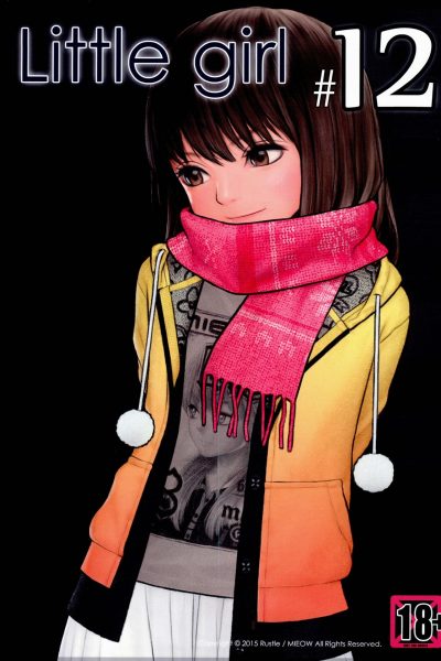 Little Girl 12 page 1